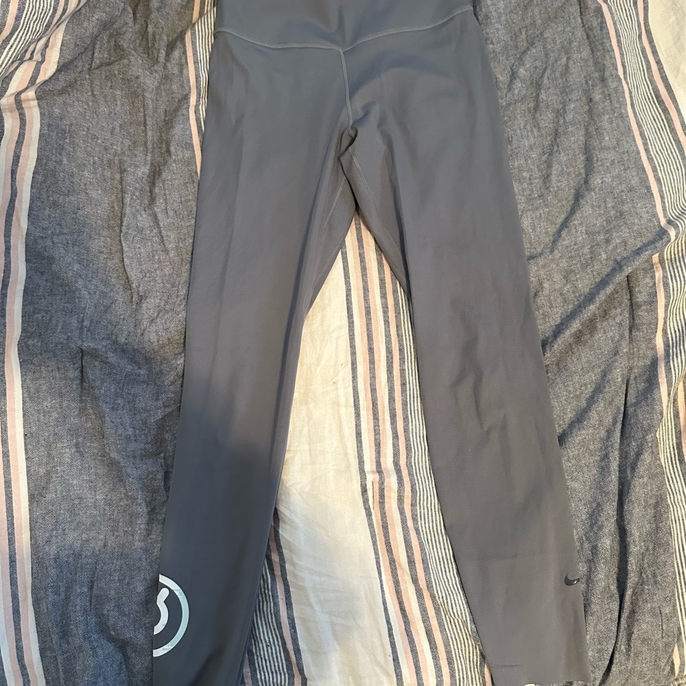 Nike x Peloton Leggings